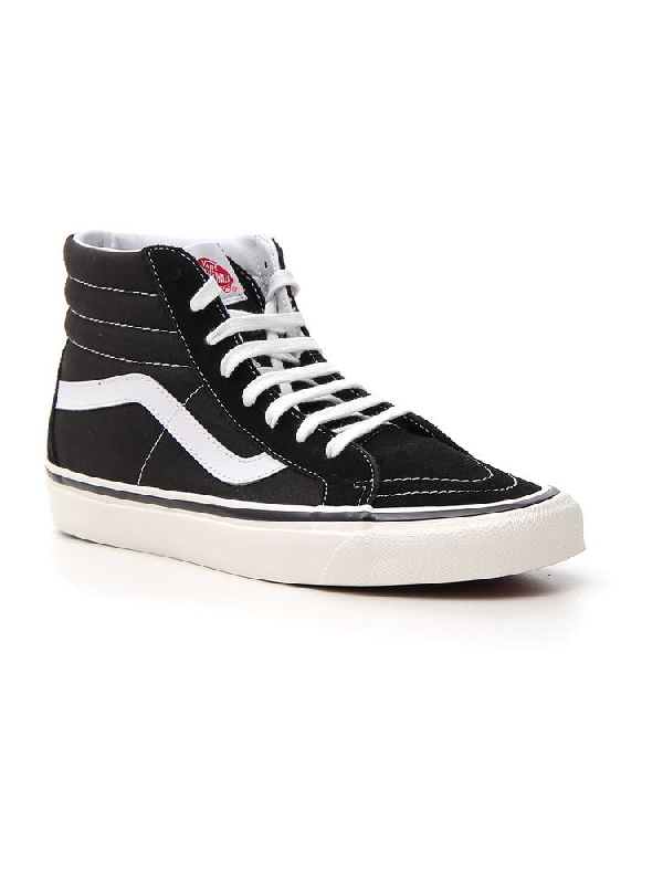 vans vans sk8