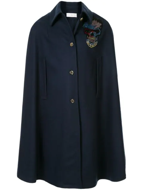 faith connexion logo斗篷